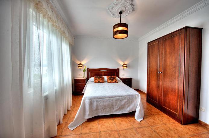 Imagen general del Pensión Mirador Fin Da Terra. Foto 11