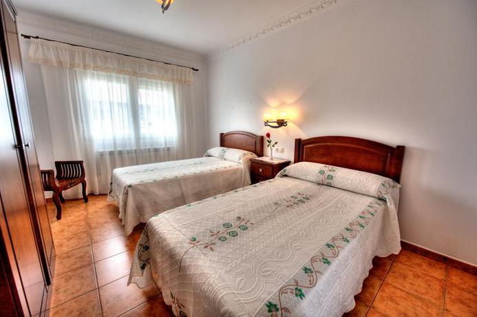 Imagen general del Pensión Mirador Fin Da Terra. Foto 12