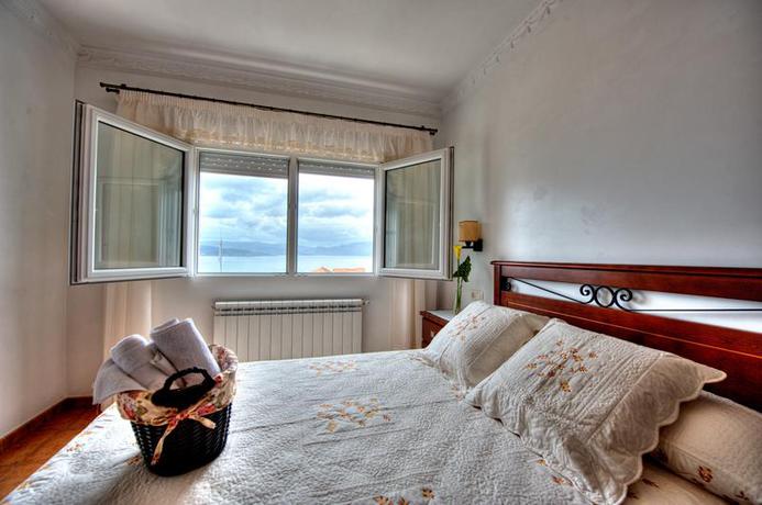 Imagen general del Pensión Mirador Fin Da Terra. Foto 14