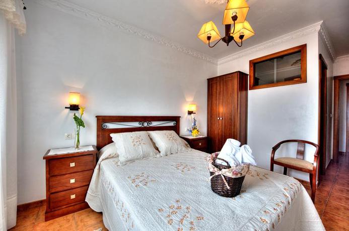 Imagen general del Pensión Mirador Fin Da Terra. Foto 15