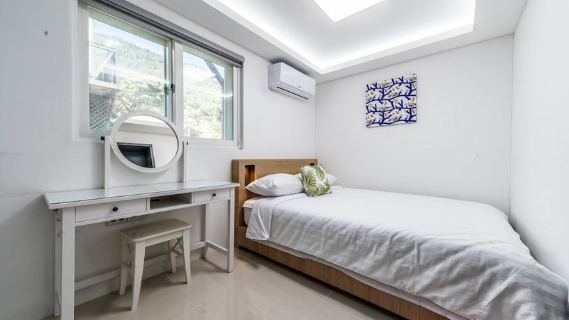 Imagen de la habitación del Pensión Miramonti Pool Villa Pension. Foto 5