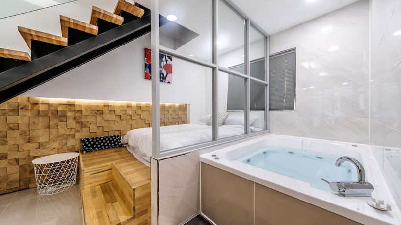 Imagen de la habitación del Pensión Miramonti Pool Villa Pension. Foto 8