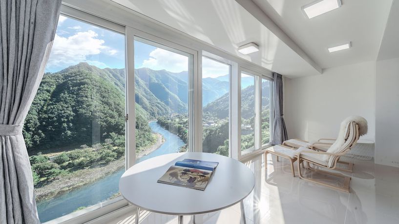 Imagen de la habitación del Pensión Miramonti Pool Villa Pension. Foto 13