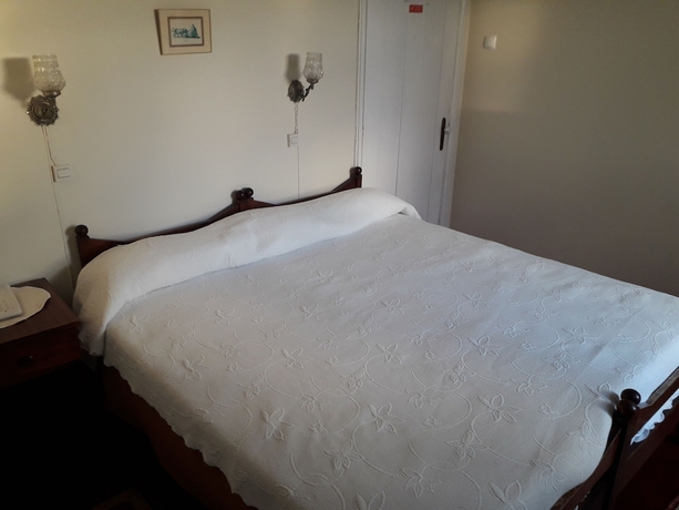 Imagen de la habitación del Pensión Mirasol Guesthouse. Foto 7