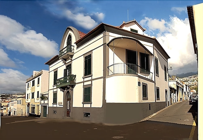 Imagen general del Pensión Mirasol Guesthouse. Foto 1