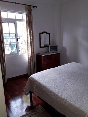 Imagen de la habitación del Pensión Mirasol Guesthouse. Foto 9
