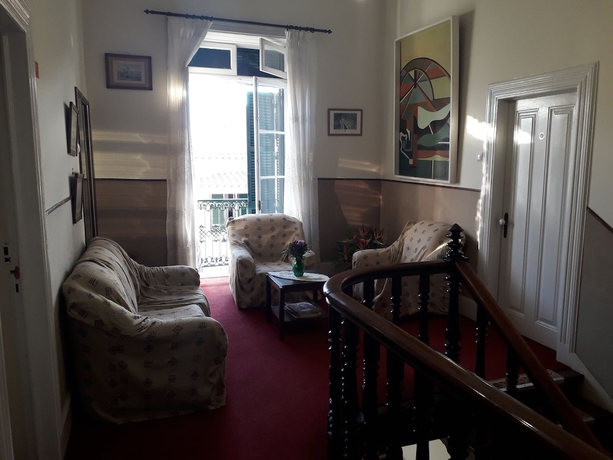 Imagen de la habitación del Pensión Mirasol Guesthouse. Foto 17