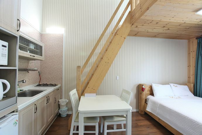 Imagen de la habitación del Pensión Mirvill. Foto 4