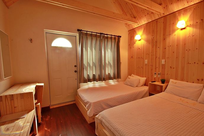 Imagen de la habitación del Pensión Mirvill. Foto 7