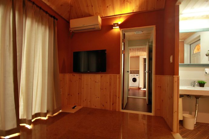 Imagen de la habitación del Pensión Mirvill. Foto 11
