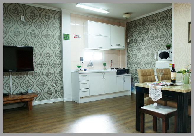 Imagen de la habitación del Pensión Mirvill. Foto 15