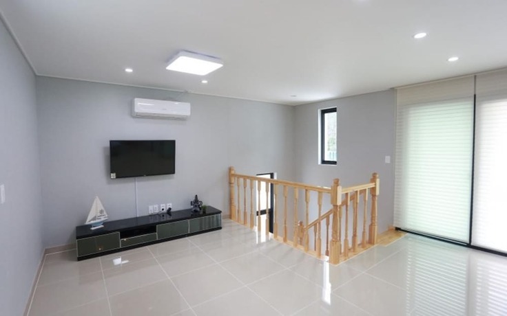 Imagen general del Pensión Miryang Chamjoeun. Foto 2