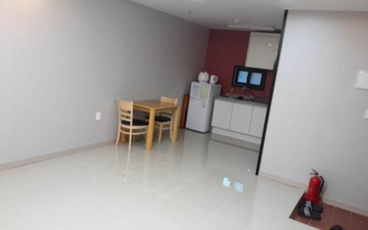 Imagen de la habitación del Pensión Miryang Chamjoeun. Foto 10