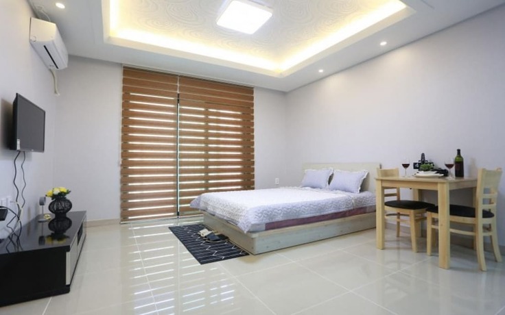 Imagen de la habitación del Pensión Miryang Chamjoeun. Foto 11