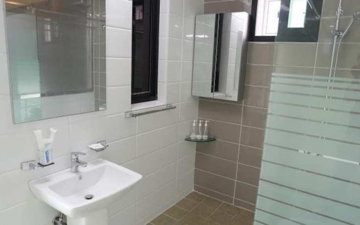 Imagen general del Pensión Miryang Chamjoeun. Foto 3