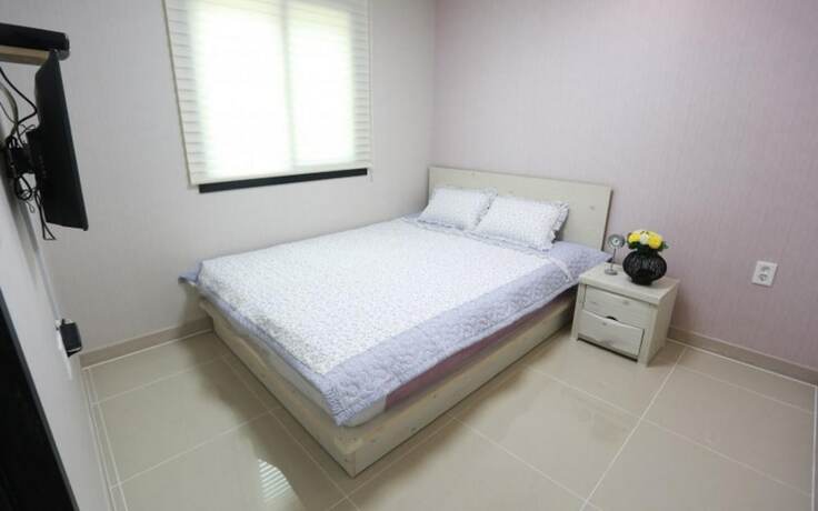 Imagen de la habitación del Pensión Miryang Chamjoeun. Foto 12