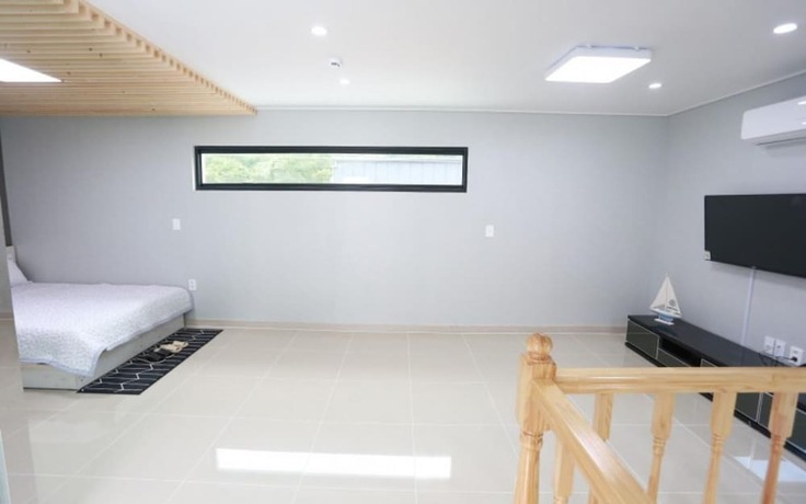 Imagen de la habitación del Pensión Miryang Chamjoeun. Foto 13