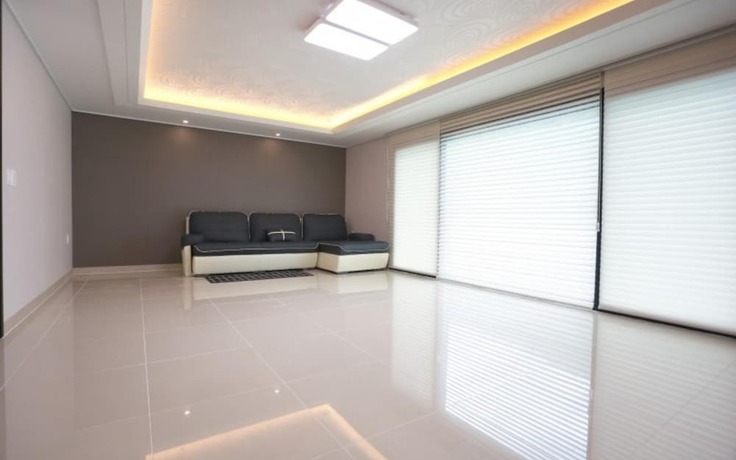 Imagen de la habitación del Pensión Miryang Chamjoeun. Foto 16