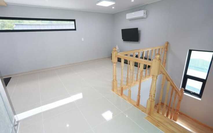Imagen general del Pensión Miryang Chamjoeun. Foto 4