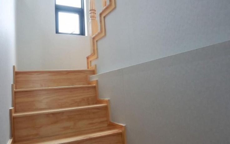 Imagen general del Pensión Miryang Chamjoeun. Foto 5