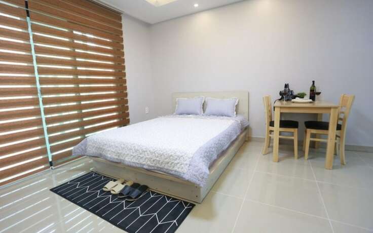 Imagen de la habitación del Pensión Miryang Chamjoeun. Foto 17