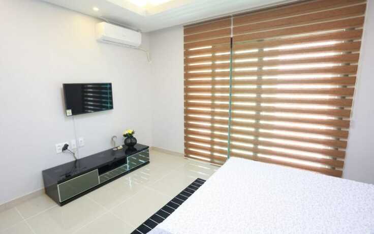 Imagen de la habitación del Pensión Miryang Chamjoeun. Foto 18