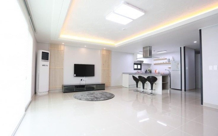 Imagen de la habitación del Pensión Miryang Chamjoeun. Foto 19