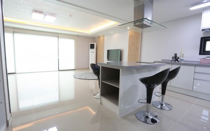 Imagen general del Pensión Miryang Chamjoeun. Foto 9