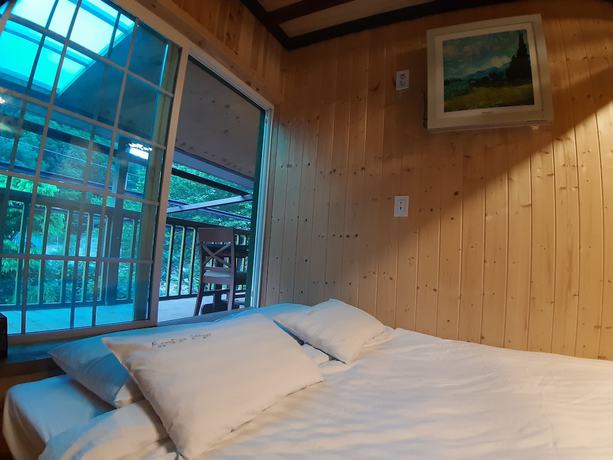 Imagen de la habitación del Pensión Misshill. Foto 2