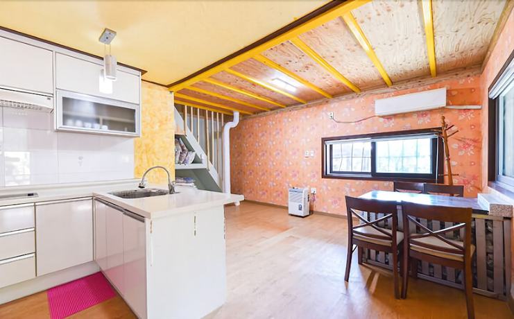 Imagen de la habitación del Pensión Misshill. Foto 3