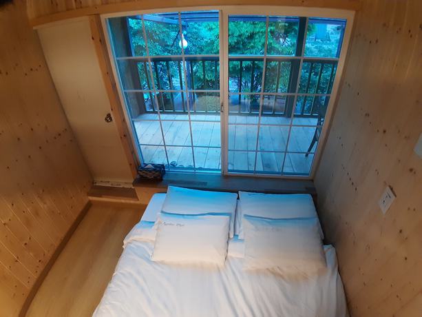 Imagen de la habitación del Pensión Misshill. Foto 4