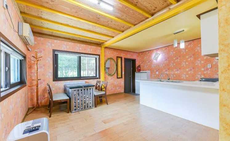 Imagen de la habitación del Pensión Misshill. Foto 5