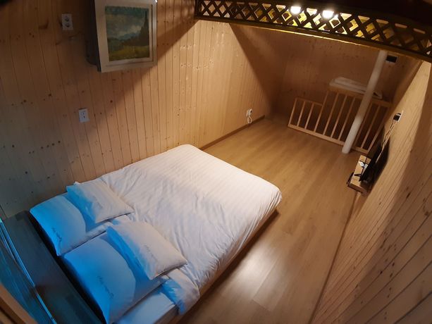 Imagen de la habitación del Pensión Misshill. Foto 6