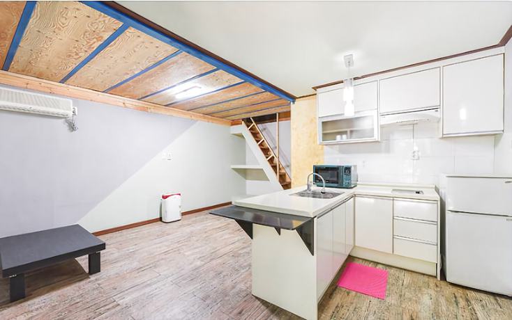 Imagen de la habitación del Pensión Misshill. Foto 7