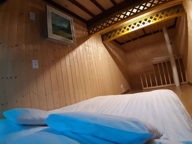 Imagen de la habitación del Pensión Misshill. Foto 8