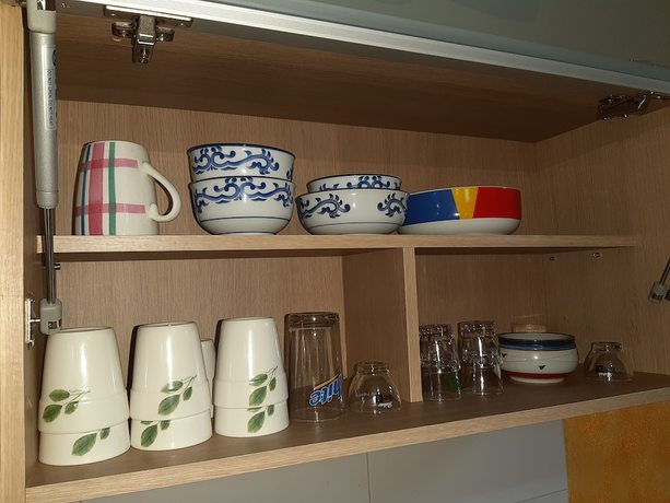 Imagen de la habitación del Pensión Misshill. Foto 10