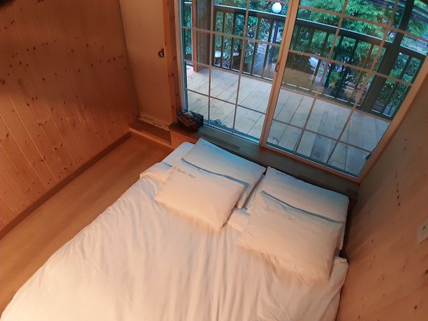 Imagen de la habitación del Pensión Misshill. Foto 13