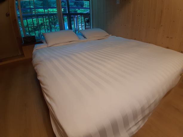 Imagen de la habitación del Pensión Misshill. Foto 14