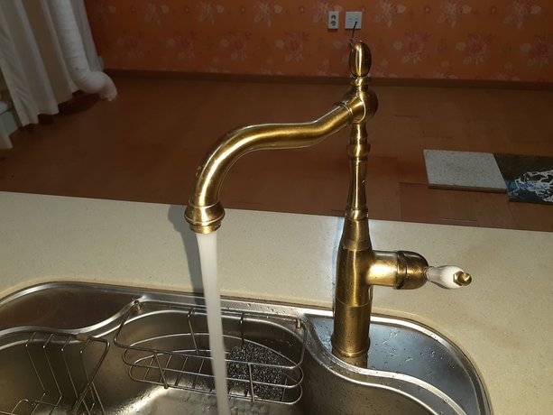 Imagen de la habitación del Pensión Misshill. Foto 15