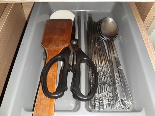 Imagen de la habitación del Pensión Misshill. Foto 16