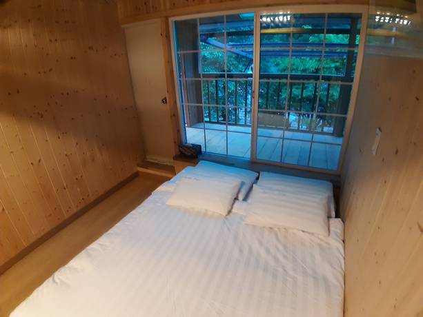 Imagen de la habitación del Pensión Misshill. Foto 18