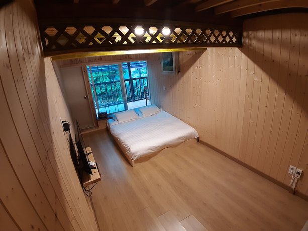 Imagen de la habitación del Pensión Misshill. Foto 19