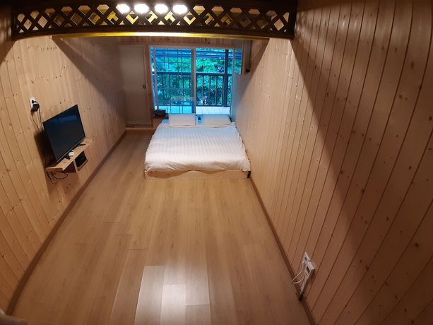 Imagen de la habitación del Pensión Misshill. Foto 20