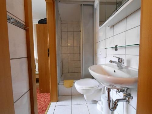 Imagen de la habitación del Pensión Mittag. Foto 6