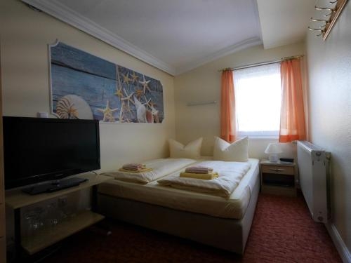 Imagen de la habitación del Pensión Mittag. Foto 8