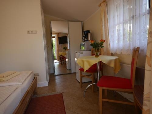 Imagen de la habitación del Pensión Mittag. Foto 9