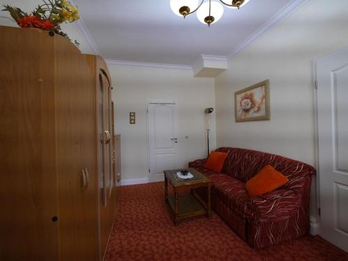 Imagen de la habitación del Pensión Mittag. Foto 10