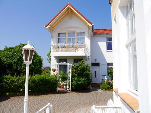 Imagen general del Pensión Mittag. Foto 2