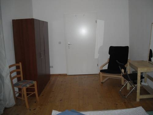 Imagen general del Pensión Mitte. Foto 1
