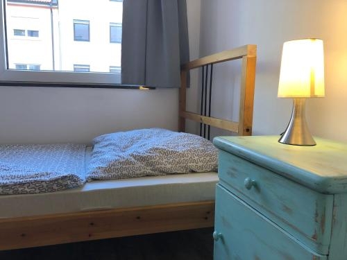 Imagen de la habitación del Pensión Mitte24. Foto 6